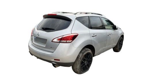 Motore nissan murano - murano, 2