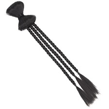  Capelli Treccine Treccia