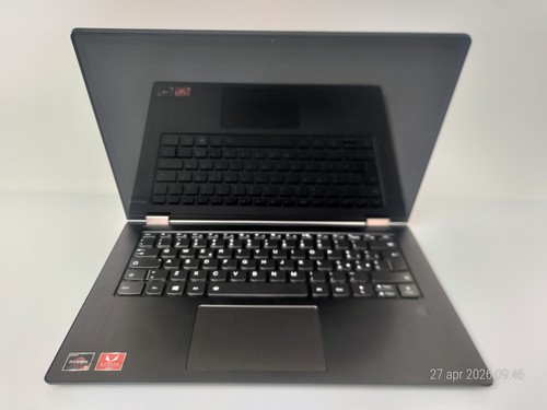Notebook lenovo yoga 530 - yoga,