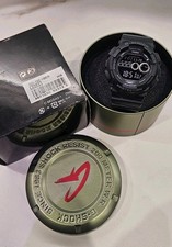 Casio G-shock Gd100-1ber