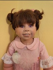 Reborn Lara di Monika Levenig