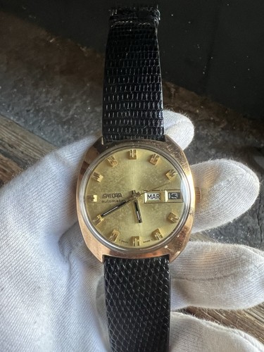 Enicar vintage anni - vintage, 70