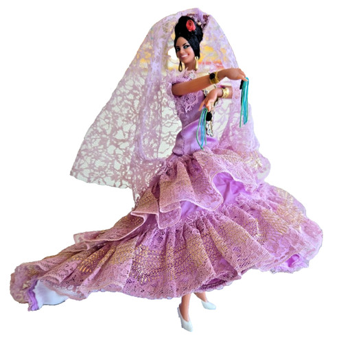 Marin chiclana ballerina - marin, di