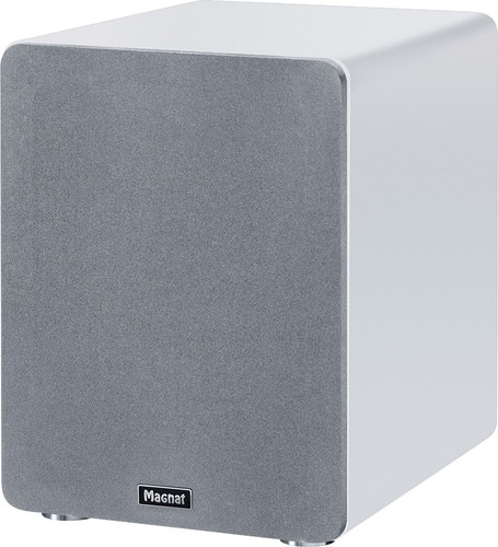 Subwoofer attivo magnat alpha - attivo,