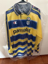 Maglia Parma