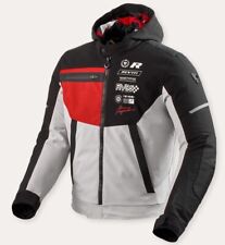 GIACCA JACKET MOTO REV'IT