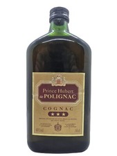 Prince Hubert de Polignac ***