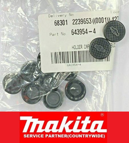 Tappi spazzola plastica - tappi,