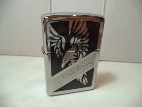Zippo lighter accendino harley - accendino,