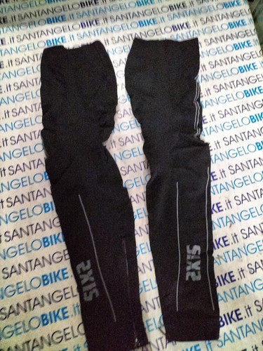 Gambali mix bike bici sixs - mix,
