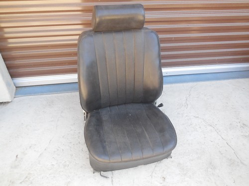 Porsche 911 912 recaro - 911,
