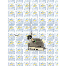 SERRATURA PORTA ANT-DX Mini -