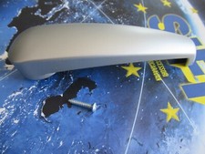 24152.45 MANIGLIA NICHEL APERTURA ESTERNA PORTA BAGNO  X CARAVAN / CAMPER