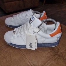 Adidas Superstar City Edition