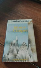 Paulo Coelho Monte Cinque Bompiani 011125