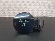 SPORTELLINO TAPPO CARBURANTE OPEL ASTRA J ANNO 2015 (13375739) USATO ORIGINALE