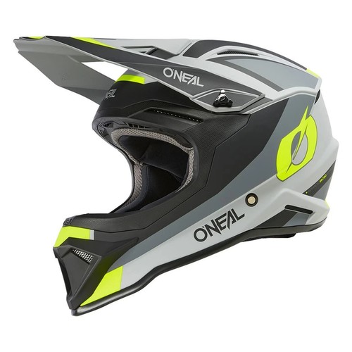 Casco cross neal - casco, o'neal