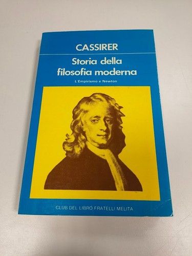 Libro storia della filosofia - storia,