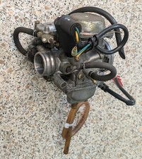 Carburatore cpl honda - carburatore,
