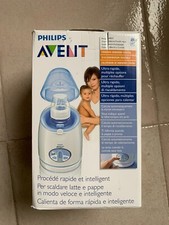 Scaldabiberon Automatico Philips Avent