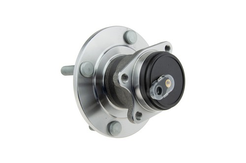 Rear wheel hub mitsubishi - rear,