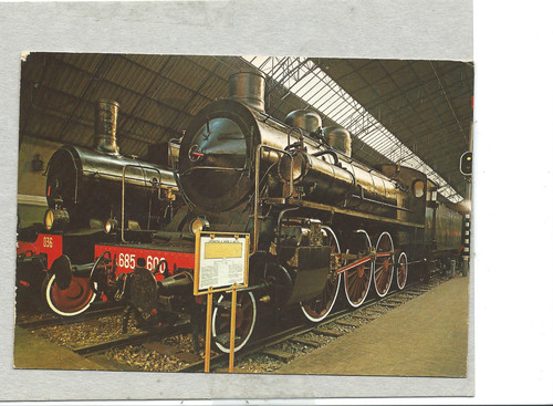 Museo della scienza milano - museo,