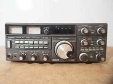 Yaesu 726r ft726r vhf - ft-726r,