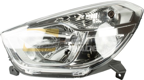 Faro anteriore per dacia - anteriore,