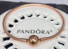 Autentico Bracciale Pandora