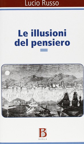 Illusioni del pensiero la - le,