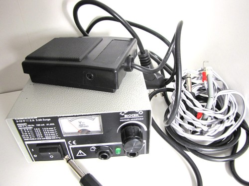 Biotek 333s power supply - biotek,
