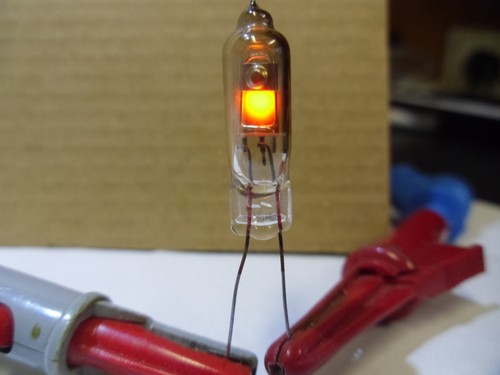 Tubo nixie 3 punto neon - tubo,