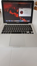 MacBook Pro (13 pollici, metà