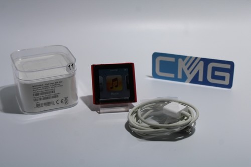 Apple ipod nano generazione - ipod,