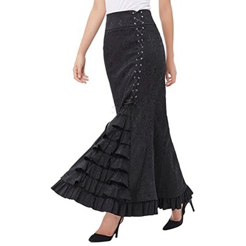 Reggiseno donna retrò coda - , di