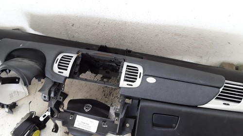 Kit airbag completo - kit, per