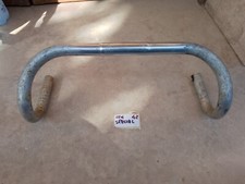 MANUBRIO VINTAGE * ITM SPECIAL 42 * EPOCA EROICA VELO ANCIEN .