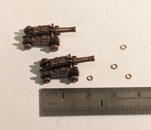 Ricambi accessori modellismo