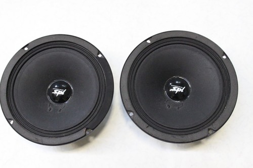 Coppia midwoofer midrange - midwoofer,