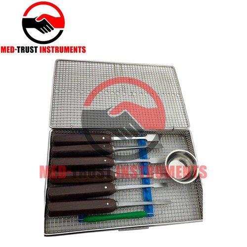 Nuovo kit immediato restauro - kit,