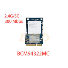 Scheda WIFI wireless Airport Extreme per MacBook 13"A1181 per Mac Pro