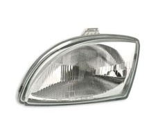 FIAT SEICENTO 1998-2005 CHROME