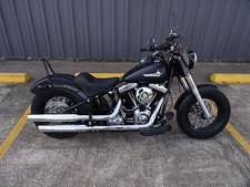 HARLEY-DAVIDSON 2012--2017