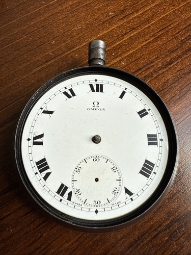 Orologio tasca omega - orologio,