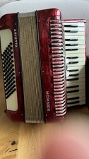 Fisarmonica Hohner Arietta
