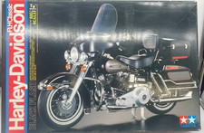 Modellino moto kit 1:6 Tamiya