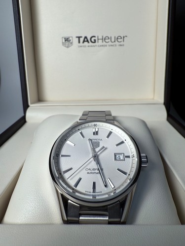 Orologio uomo automatico tag - orologio,