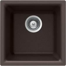 E-100 Mocha Quartztone Series