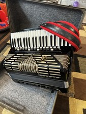 Hohner Imperator Vs