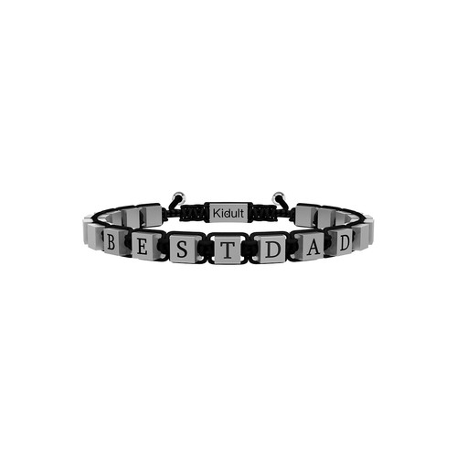 Bracciale uomo kidult - uomo, family